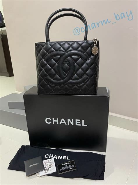 how to buy only the chanel medallion